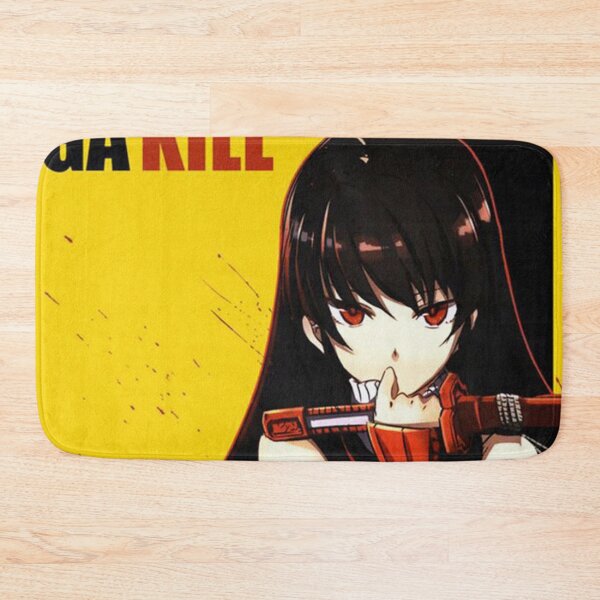 Item preview,  Akame-Ga-Kill designed and sold by Micmul23878.