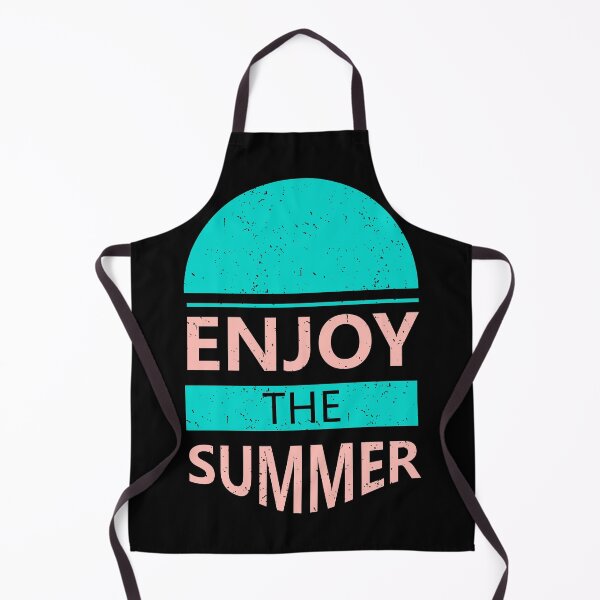 Item preview, Enjoy the Summer designed and sold by hatimelhag.