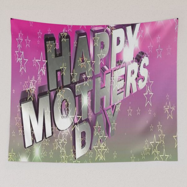 Artikelvorschau, Super Mama Tag entworfen und verkauft von customgiftstore.