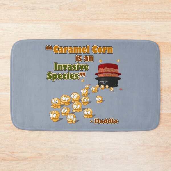 Item preview, Caramel Corn designed and sold by Rongway76.
