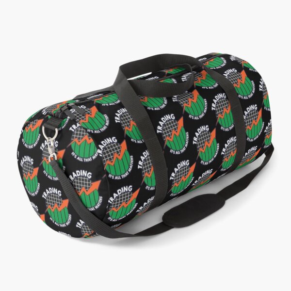 Item preview, Trading: It's All That Matters Funny Stock Market designed and sold by perfectpresents.