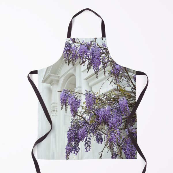 Item preview, Wisteria in Charleston, South Carolina designed and sold by Catherine Sherman.