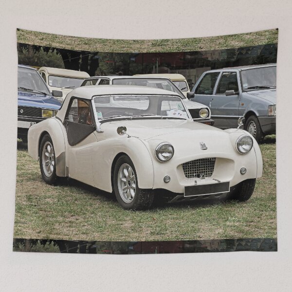 Item preview, r2636/ 2 Voiture de Légende  Finition 2021 / " Legend Car (c)(t)  Olavia-Olao  Okaio Créations   designed and sold by o.okaïo.