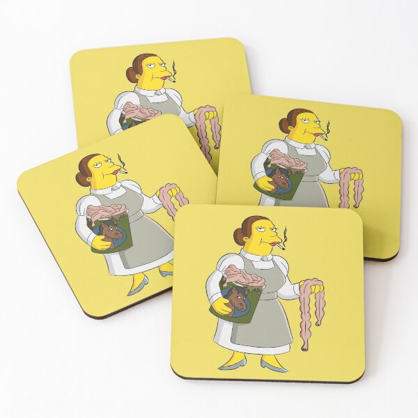 Item preview, Cook designed and sold by Lache-Malk.
