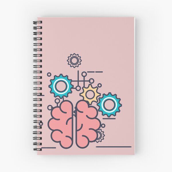Item preview, Brain  designed and sold by Black Box Studio.