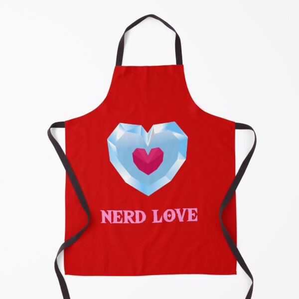 Item preview, Nerd Love designed and sold by blb1014.