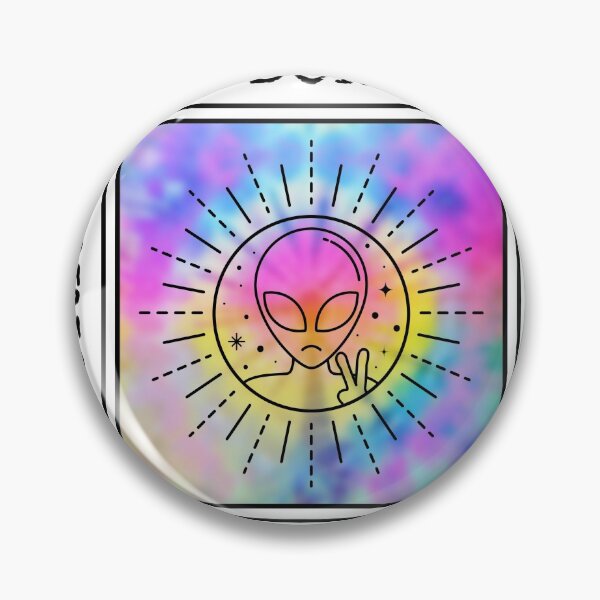 Item preview, how to tie dye shirts designed and sold by Quirky Gaps.