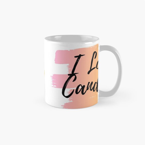 Item preview, I Love Candles designed and sold by Tanya Smith.