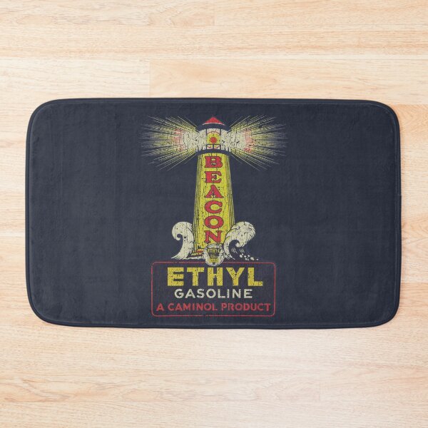 Item preview, Beacon Ethyl Gasoline 1942 designed and sold by AstroZombie6669.