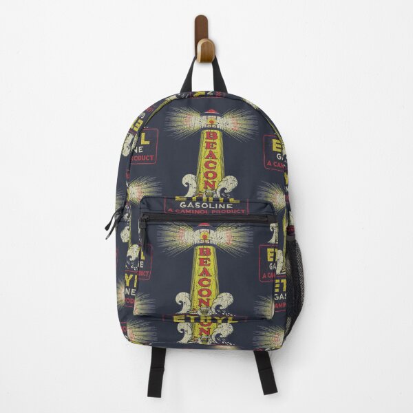 Item preview, Beacon Ethyl Gasoline 1942 designed and sold by AstroZombie6669.