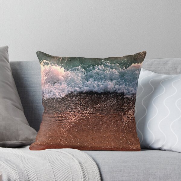Item preview, Rompiendo olas Playa espumosa Costa designed and sold by Anna Lemos.