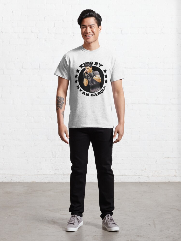 Ryan Garcia T-Shirt