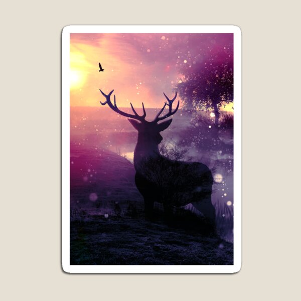 Item preview, Morning Mist designed and sold by Naked-Monkey.