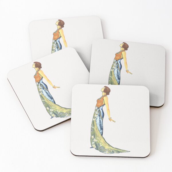 Item preview, Gloria Swanson, 1922. designed and sold by Galeriajazzstore Tienda de autor..