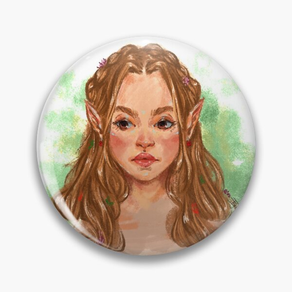 Item preview, Elain Archeron  designed and sold by itorac-art.