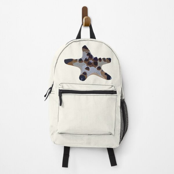 Item preview, Brown Starfish Illustration designed and sold by Kyle Smithgall.