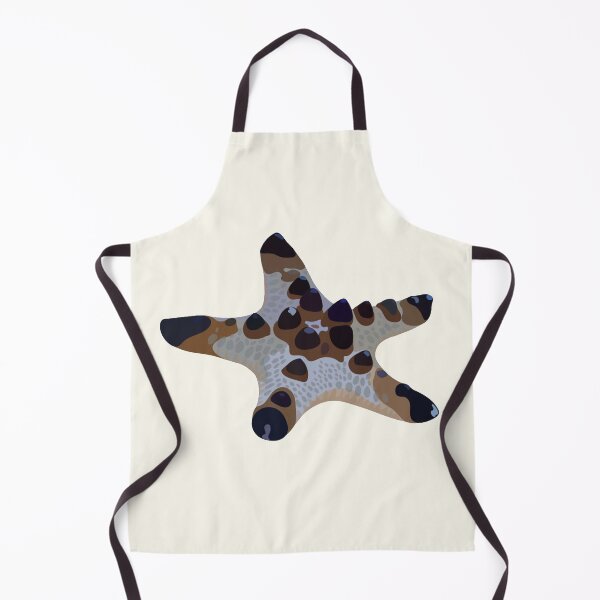 Item preview, Brown Starfish Illustration designed and sold by Kyle Smithgall.