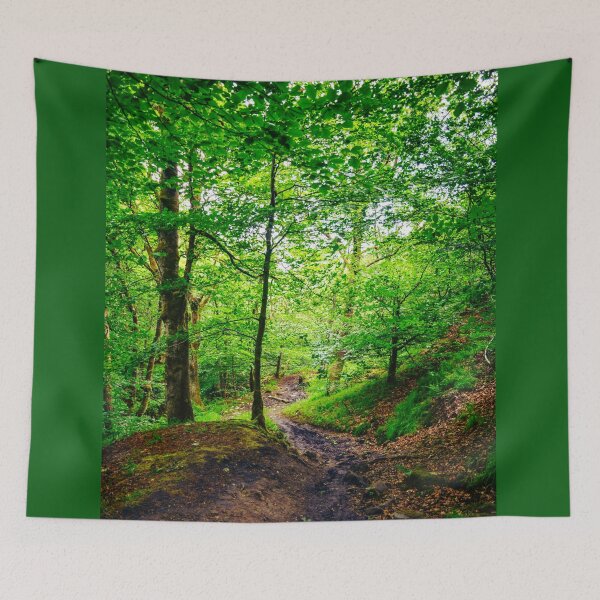 Item preview, Forest designed and sold by SzendeB.