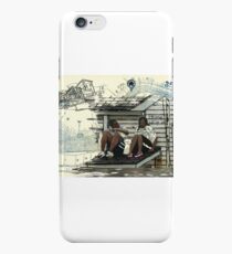 Devastation iPhone 6 Case
