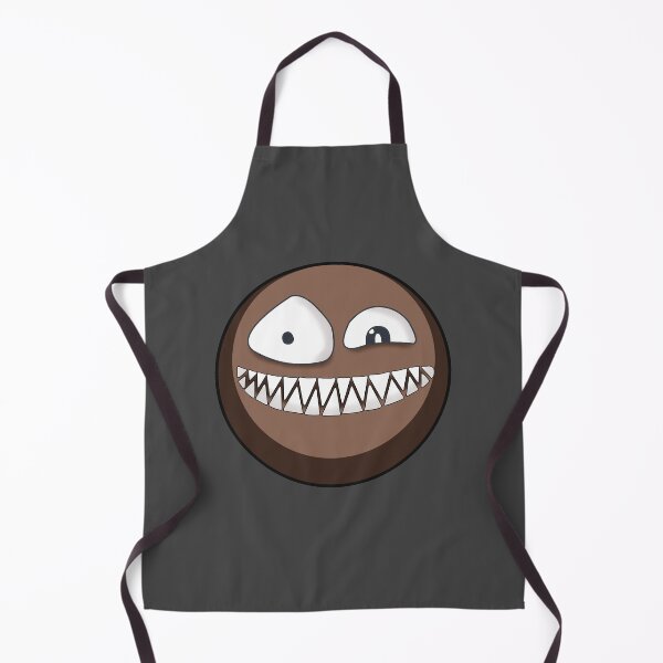 Item preview, monster emoji designed and sold by ZiphGames.