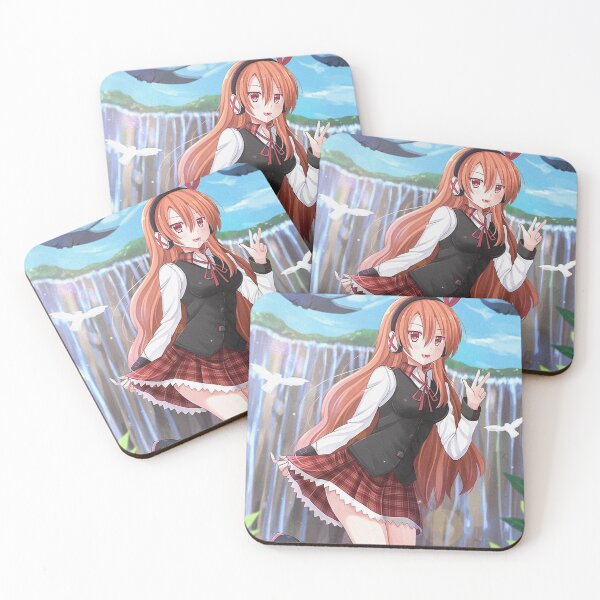 Item preview, Akame-Ga-Kill designed and sold by Micmul23878.