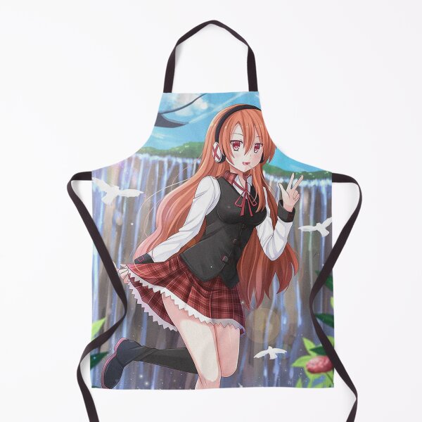 Item preview, Akame-Ga-Kill designed and sold by Micmul23878.