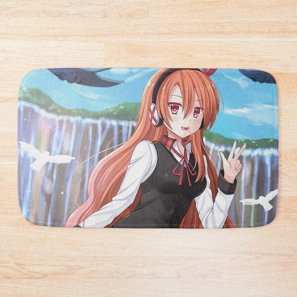 Item preview, Akame-Ga-Kill designed and sold by Micmul23878.