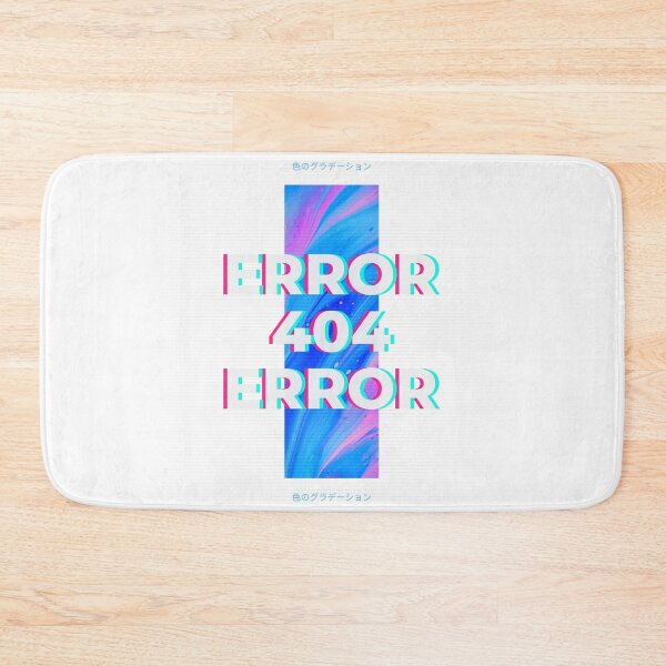 Item preview, error 404 designed and sold by TopTenTshirt.