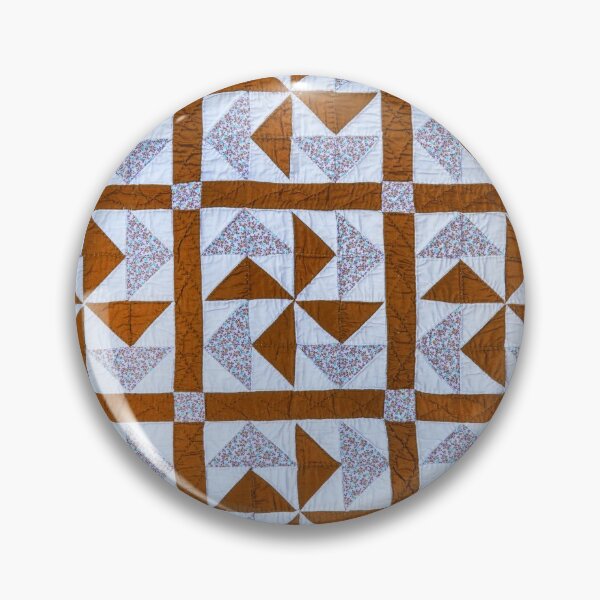 Item preview, Quilt Pattern Pinwheel designed and sold by Kybruno's Creations.