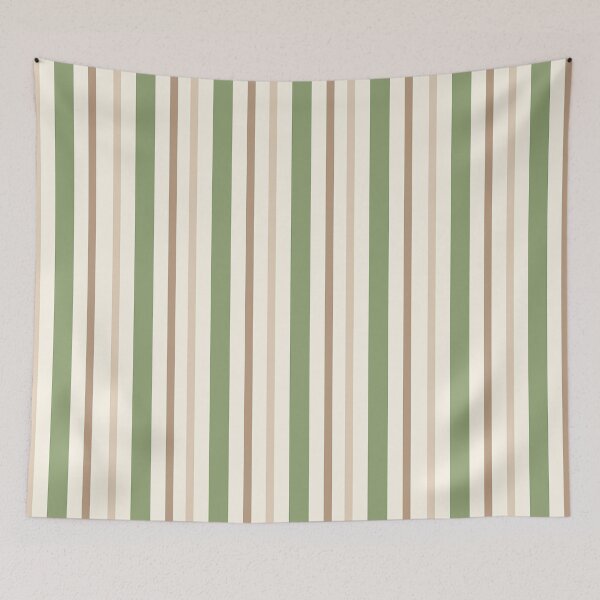 Item preview, That 70s Stripe - 4 designed and sold by Bryony Rose.