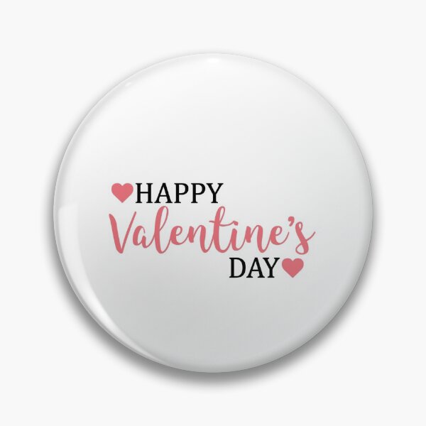 Item preview, Happy Valentines Day designed and sold by WildingClan.