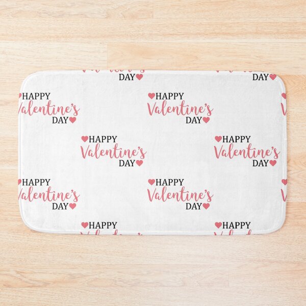 Item preview, Happy Valentines Day designed and sold by WildingClan.