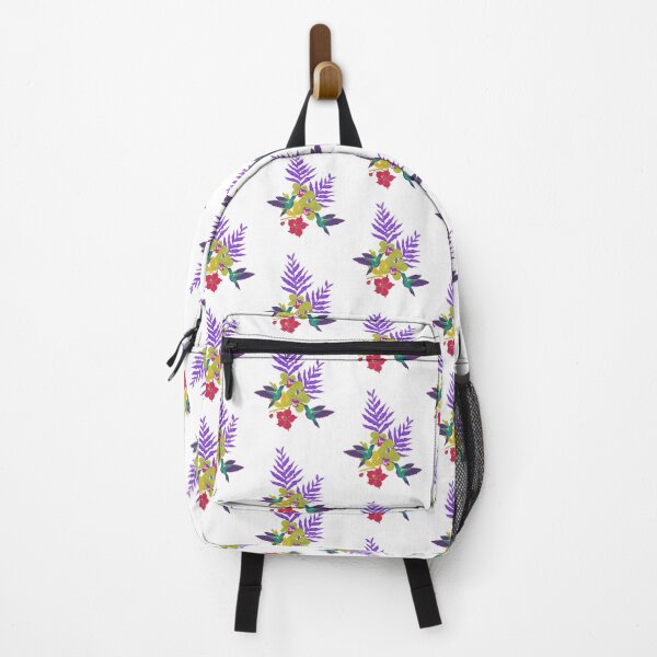 Item preview, Humming Birds and Flowers designed and sold by Lilaclown.