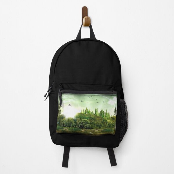 Item preview, Swamp designed and sold by AestheticNeed.