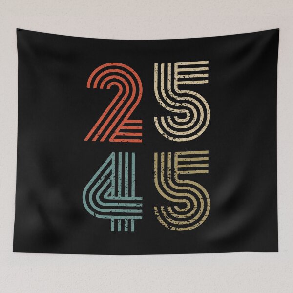 Item preview, 2545 25 45 25th Amendment Impeach Impeachment designed and sold by RandomStuffShop.