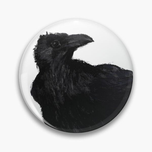 Item preview, King of the Crows designed and sold by Edgeofworlds.