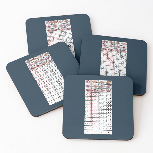 Item preview, Deck of cards - joke gifts - playing cards designed and sold by Fruitsome.