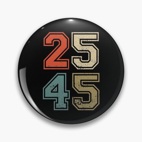 Item preview, 2545 25 45 25th Amendment Impeach Impeachment designed and sold by RandomStuffShop.