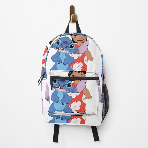 Item preview, cute good lilo and stitch HELLO designed and sold by WEShop23.