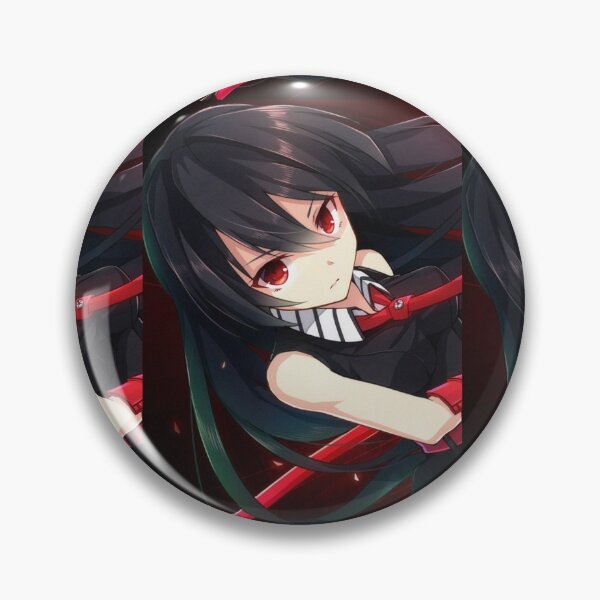 Item preview, Akame-Ga-Kill designed and sold by Micmul23878.