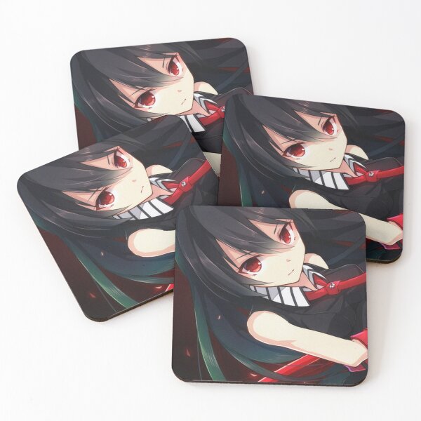 Item preview, Akame-Ga-Kill designed and sold by Micmul23878.