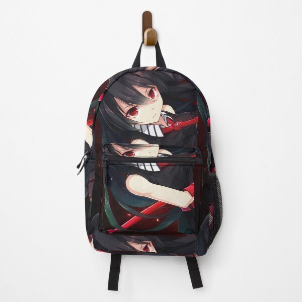 Item preview, Akame-Ga-Kill designed and sold by Micmul23878.