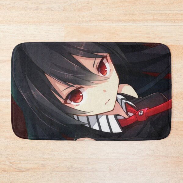 Item preview, Akame-Ga-Kill designed and sold by Micmul23878.