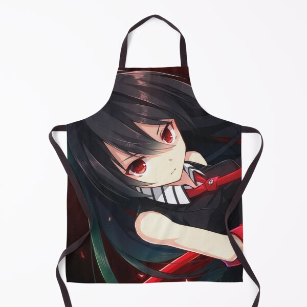 Item preview, Akame-Ga-Kill designed and sold by Micmul23878.