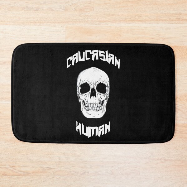 Item preview, Caucasian 'Caucasien' Human designed and sold by Hamadax.