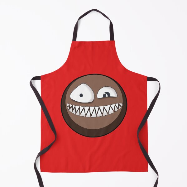 Item preview, monster emoji designed and sold by ZiphGames.