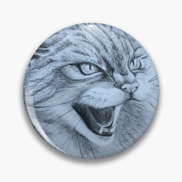 Item preview, Wildcat designed and sold by GazpachoAzul.