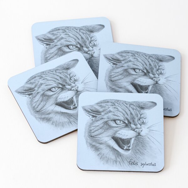 Item preview, Wildcat designed and sold by GazpachoAzul.