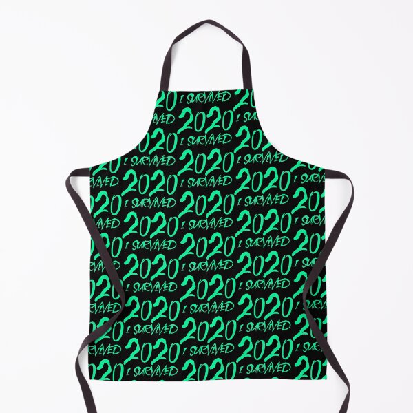 Item preview, I Survived 2020 mint designed and sold by scorpiondoctor.