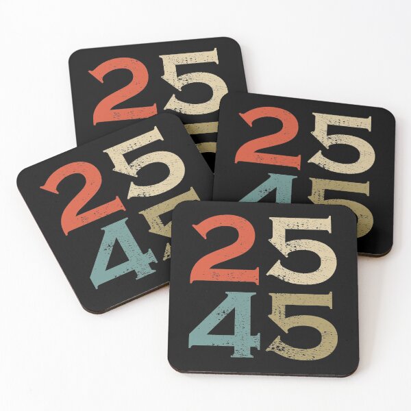 Item preview, 2545 25 45 25th Amendment Impeach Impeachment designed and sold by RandomStuffShop.